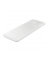 Samsung Wireless Charger Trio Biały (EP-P6300TWEGEU) - nr 33