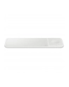 Samsung Wireless Charger Trio Biały (EP-P6300TWEGEU) - nr 36