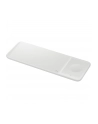 Samsung Wireless Charger Trio Biały (EP-P6300TWEGEU) - nr 39