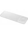 Samsung Wireless Charger Trio Biały (EP-P6300TWEGEU) - nr 41