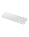 Samsung Wireless Charger Trio Biały (EP-P6300TWEGEU) - nr 46