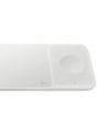 Samsung Wireless Charger Trio Biały (EP-P6300TWEGEU) - nr 48