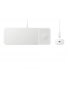 Samsung Wireless Charger Trio Biały (EP-P6300TWEGEU) - nr 6