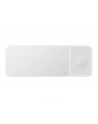 Samsung Wireless Charger Trio Biały (EP-P6300TWEGEU) - nr 7