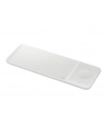 Samsung Wireless Charger Trio Biały (EP-P6300TWEGEU) - nr 9