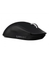 logitech Mysz G Pro X Superlight Black    910-005880 - nr 18