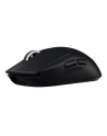 logitech Mysz G Pro X Superlight Black    910-005880 - nr 19