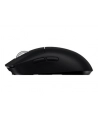 logitech Mysz G Pro X Superlight Black    910-005880 - nr 22