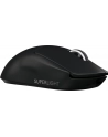 logitech Mysz G Pro X Superlight Black    910-005880 - nr 27