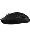 logitech Mysz G Pro X Superlight Black    910-005880 - nr 32