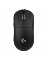 logitech Mysz G Pro X Superlight Black    910-005880 - nr 37