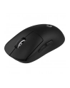 logitech Mysz G Pro X Superlight Black    910-005880 - nr 38