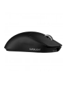 logitech Mysz G Pro X Superlight Black    910-005880 - nr 39