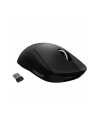 logitech Mysz G Pro X Superlight Black    910-005880 - nr 3