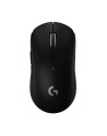 logitech Mysz G Pro X Superlight Black    910-005880 - nr 41