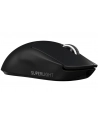 logitech Mysz G Pro X Superlight Black    910-005880 - nr 42