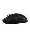 logitech Mysz G Pro X Superlight Black    910-005880 - nr 51