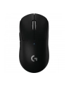 logitech Mysz G Pro X Superlight Black    910-005880 - nr 55