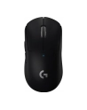logitech Mysz G Pro X Superlight Black    910-005880 - nr 57