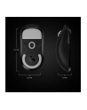 logitech Mysz G Pro X Superlight Black    910-005880 - nr 5