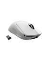 logitech Mysz G Pro X Superlight White    910-005942 - nr 16