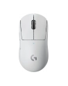 logitech Mysz G Pro X Superlight White    910-005942 - nr 23