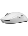 logitech Mysz G Pro X Superlight White    910-005942 - nr 24