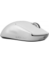logitech Mysz G Pro X Superlight White    910-005942 - nr 25