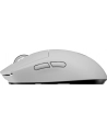 logitech Mysz G Pro X Superlight White    910-005942 - nr 27