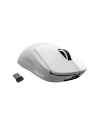 logitech Mysz G Pro X Superlight White    910-005942 - nr 2