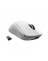 logitech Mysz G Pro X Superlight White    910-005942 - nr 32