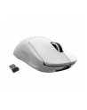 logitech Mysz G Pro X Superlight White    910-005942 - nr 38