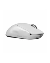 logitech Mysz G Pro X Superlight White    910-005942 - nr 40