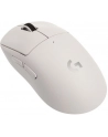 logitech Mysz G Pro X Superlight White    910-005942 - nr 43