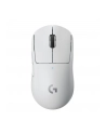 logitech Mysz G Pro X Superlight White    910-005942 - nr 44