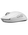 logitech Mysz G Pro X Superlight White    910-005942 - nr 47