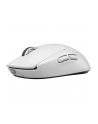 logitech Mysz G Pro X Superlight White    910-005942 - nr 54