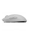 logitech Mysz G Pro X Superlight White    910-005942 - nr 55