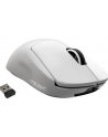 logitech Mysz G Pro X Superlight White    910-005942 - nr 59