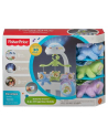 Fisher-Price Karuzela z misiami CDN41 p2 MATTEL - nr 6