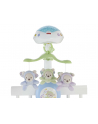 Fisher-Price Karuzela z misiami CDN41 p2 MATTEL - nr 8