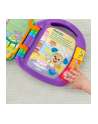 Fisher-Price Książeczka z wierszykami FRC70 p5 MATTEL - nr 11