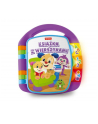 Fisher-Price Książeczka z wierszykami FRC70 p5 MATTEL - nr 1