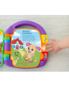 Fisher-Price Książeczka z wierszykami FRC70 p5 MATTEL - nr 3