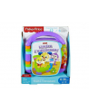 Fisher-Price Książeczka z wierszykami FRC70 p5 MATTEL - nr 8