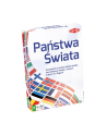 Quizy Świata: Państwa Świata gra TACTIC - nr 1