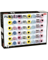 Puzzle 500el Liquorice allsorts in a row TACTIC - nr 3