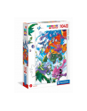 Clementoni Puzzle 104el Maxi Super friends! 23754 - nr 2