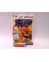 Clementoni Puzzle 60el Double Face Robot 26061 - nr 1