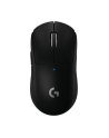 logitech Mysz G Pro X Superlight Black    910-005880 - nr 2